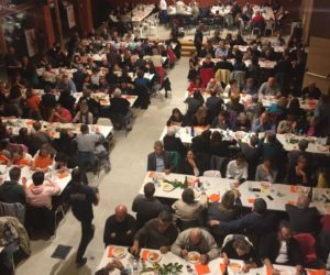 Una Amatriciana per Amatrice