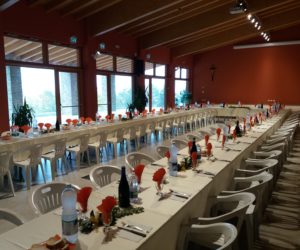 Festa della famiglia e festa degli anniversari