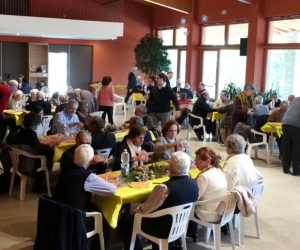 Ritrovo degli ex allievi Salesiani