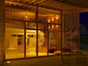ingresso