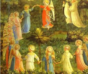 Halloween, la vigilia dei santi