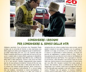 Colletta alimentare