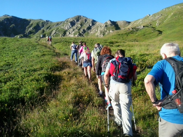 Festa dei pellegrini in occasione della chiusura del Giubileo