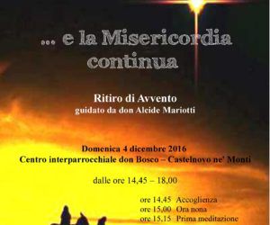 Ritiro di Avvento
