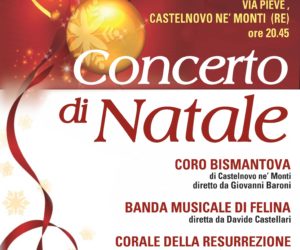 Concerto di Natale