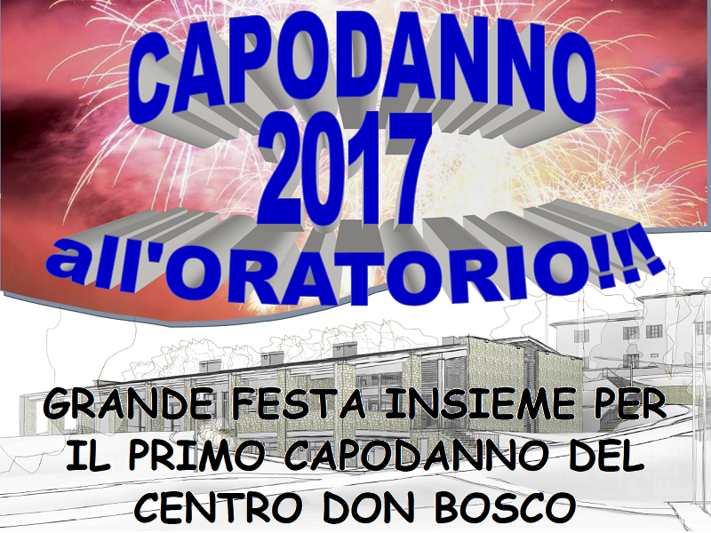 Capodanno 2017