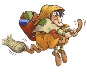 Tombolata della Befana 2017