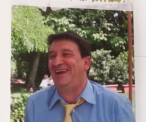 UNITALSI – Pranzo di primavera al Centro don Bosco