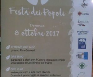 Festa dei popoli