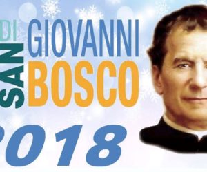 Festa di don Bosco