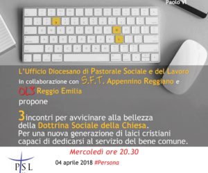 La bellezza della dottrina sociale della chiesa