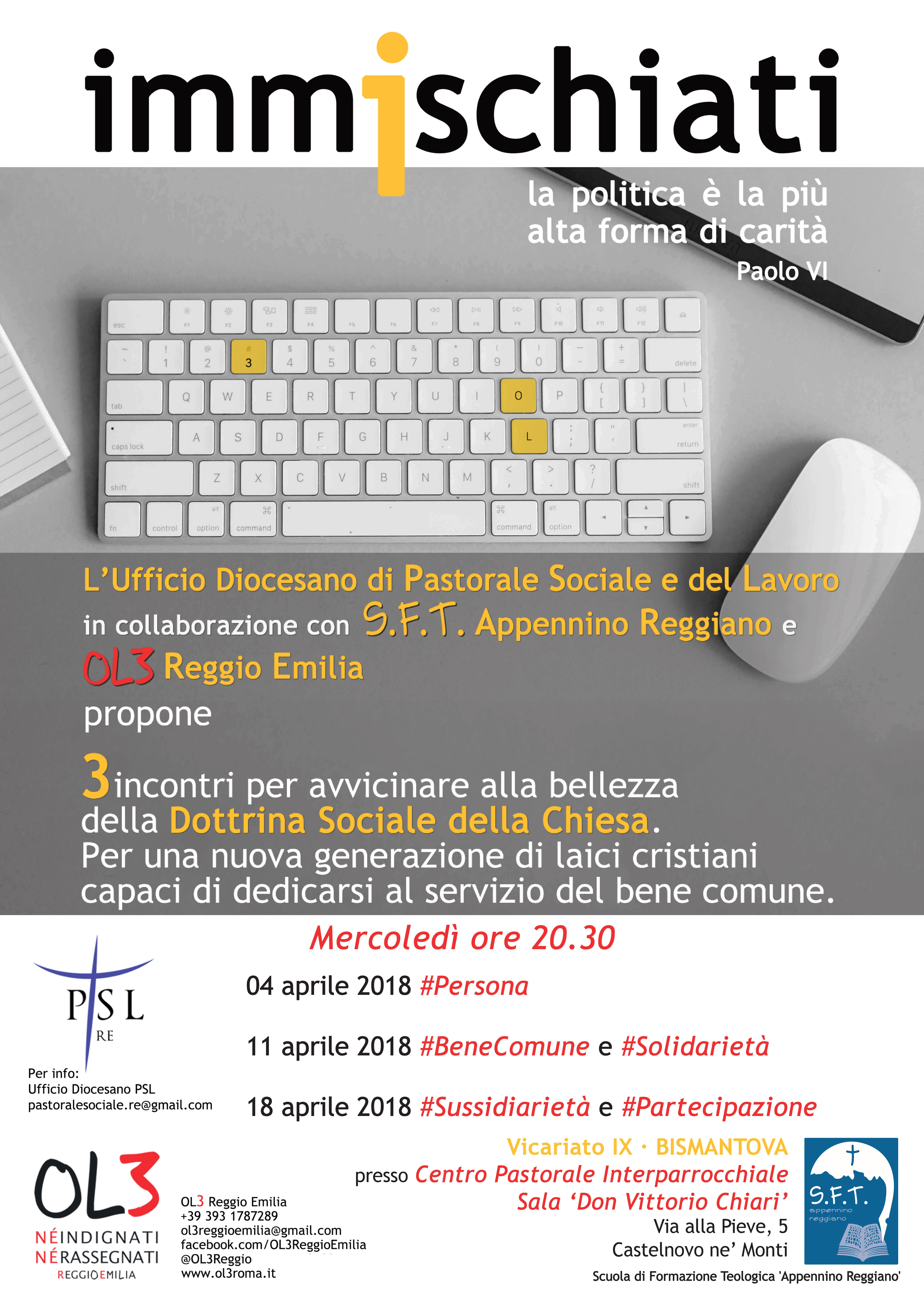 La bellezza della dottrina sociale della chiesa