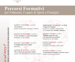 Io accolgo te… nel Signore, nelle relazioni.