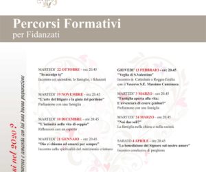 Percorso Fidanzati