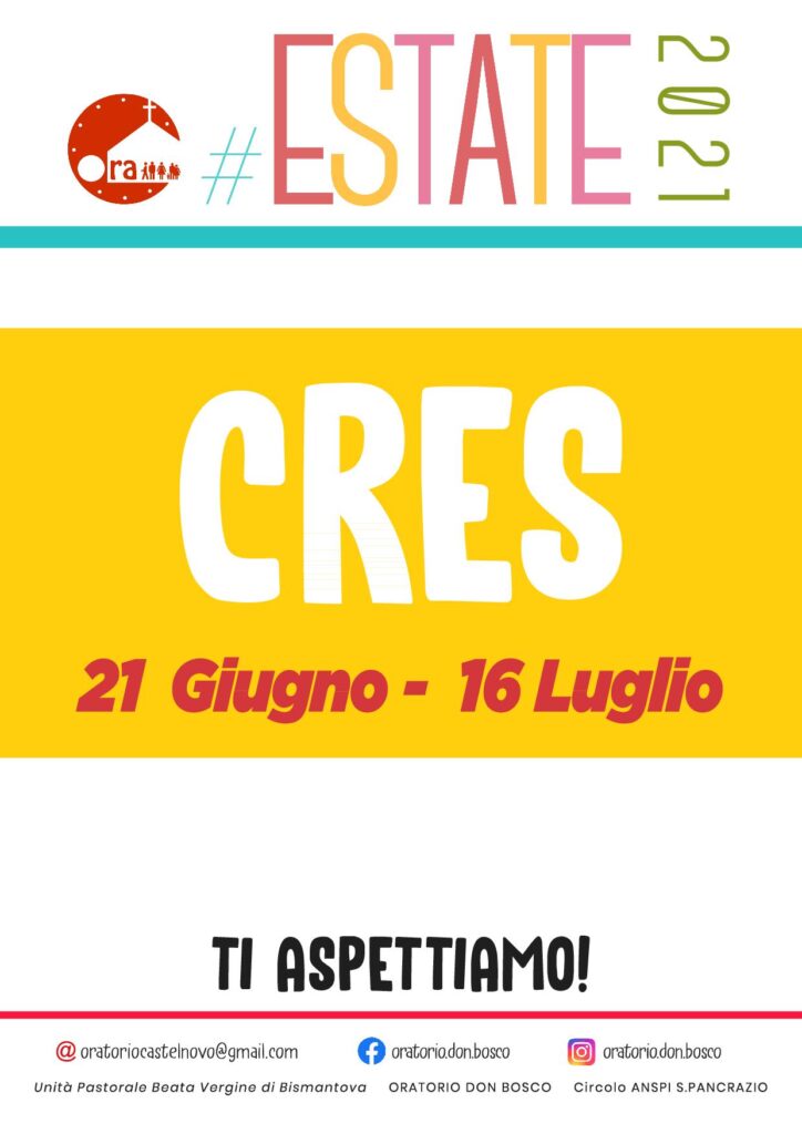 CRES