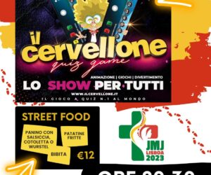 IL CERVELLONE