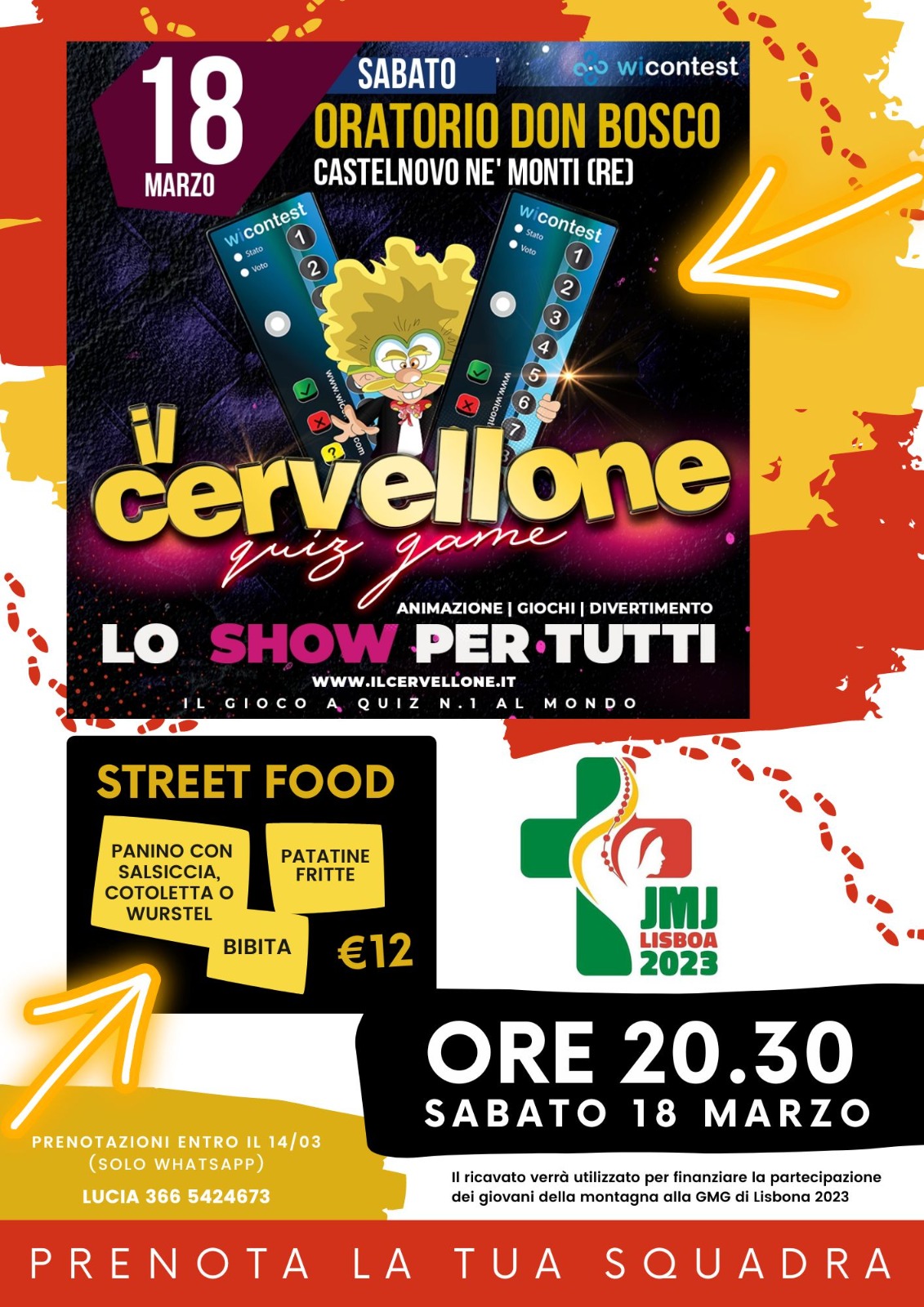 IL CERVELLONE