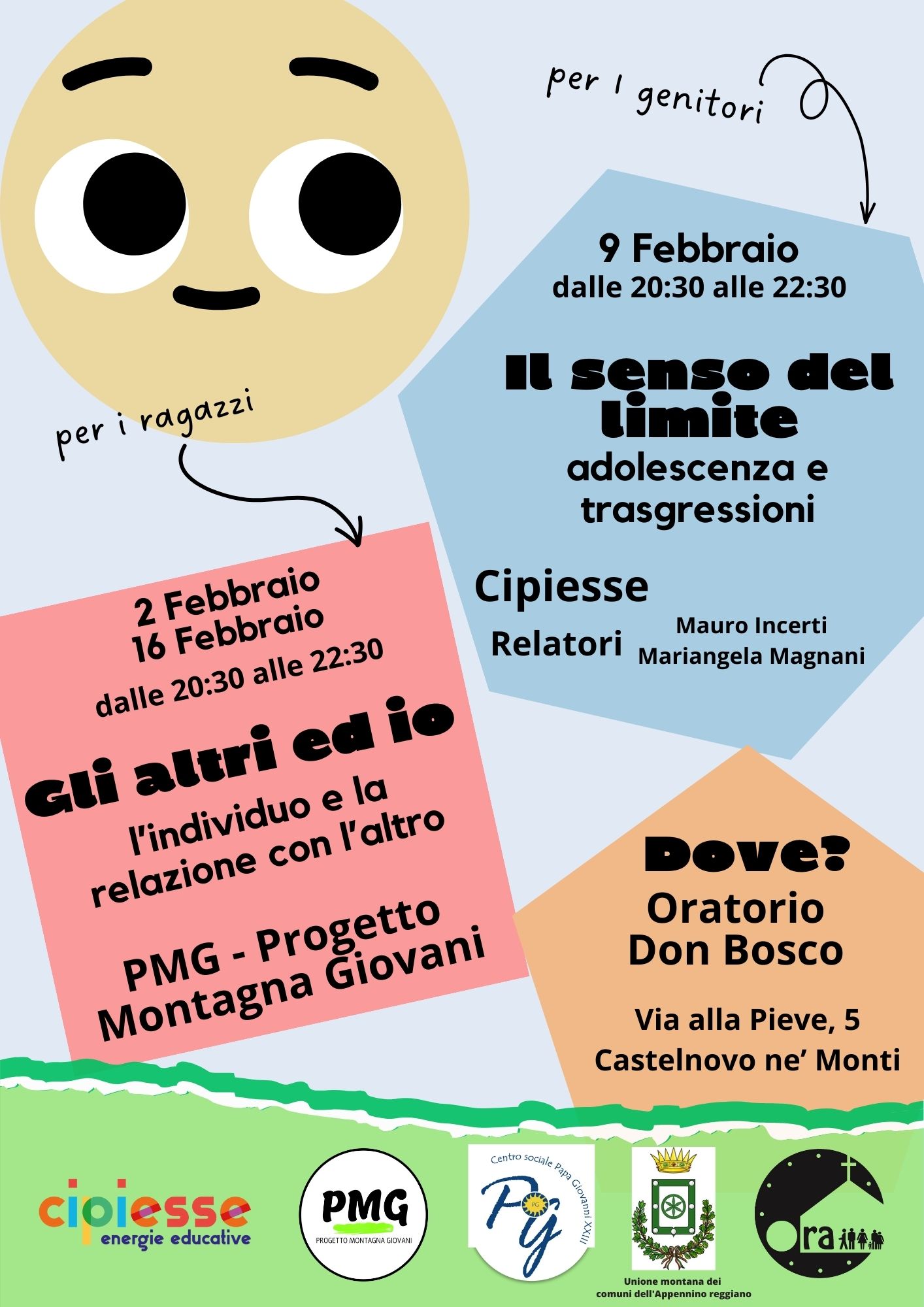 Festa di don Bosco